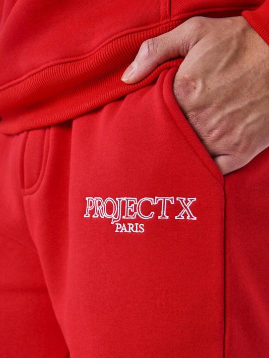 Image du produit Project X Paris Jogging broderie Contour (XL)