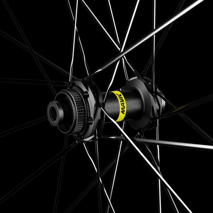 Immagine prodotto Mavic Slr cosmico (Ruota anteriore, 28")