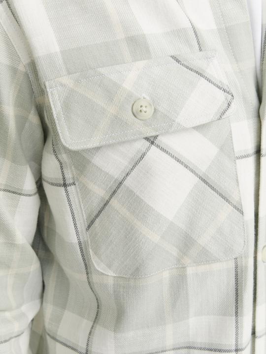 Immagine prodotto Jack & Jones Jprccraymond Spring Check Overshirt Sn (S)