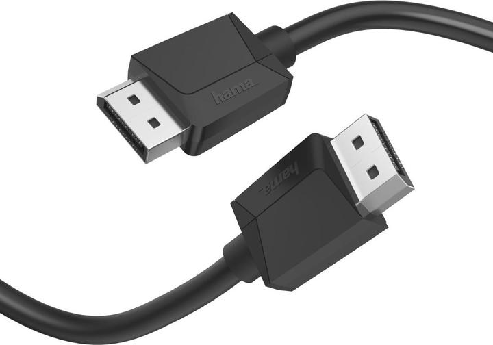 Immagine prodotto Hama DisplayPort – DisplayPort (1.50 m, DisplayPort)