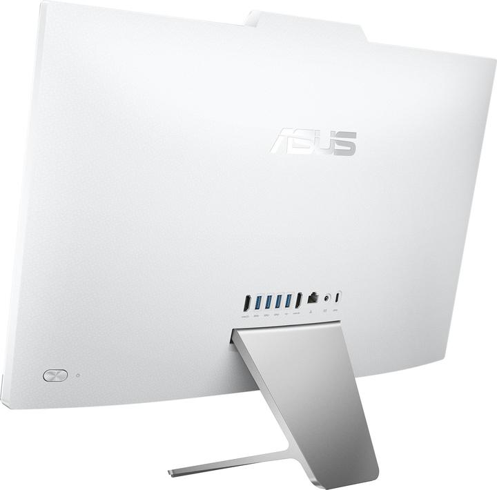 Immagine prodotto ASUS VIVOAIO 24 23.8IN I5-1335U 8GB 512GB W11H (Intel Core i5-1335U, 8 GB, 512 GB, Grafica Intel Arc)