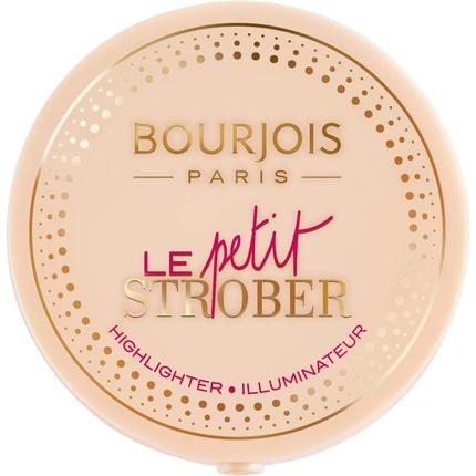 Produktbild Bourjois Le Petit Strober (00, Highlighter, 2.30 g)