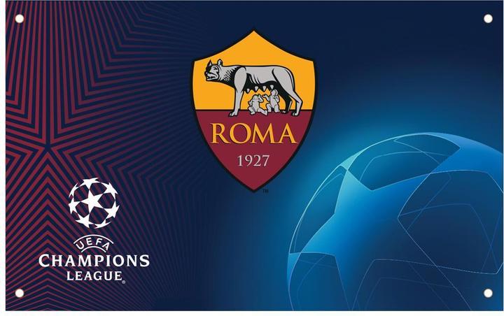 Actual product image AS Roma UTTA1957 P