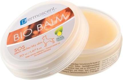 Produktbild Dermoscent BioBalm (Hund, 50 ml)