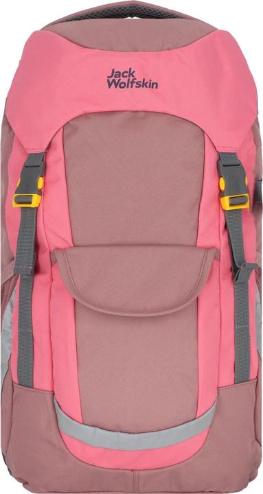 Ash Mauve
