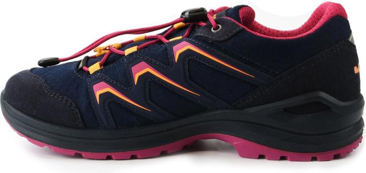 Produktbild Lowa Maddox GTX LO Junior (38)