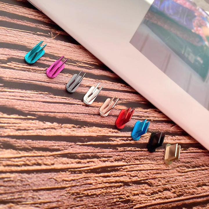 Produktbild Cadorabo Staubschutzkappen USB C