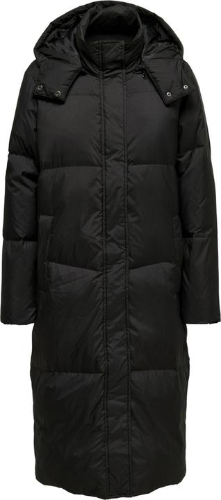 Only Daunen Wattierte Jacke