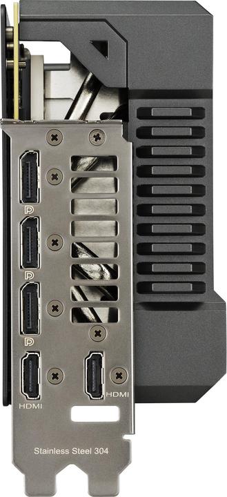 Actual product image ASUS TUF Gaming GeForce RTX 4080 (16 GB)