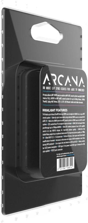Productafbeelding Purelink Arcana