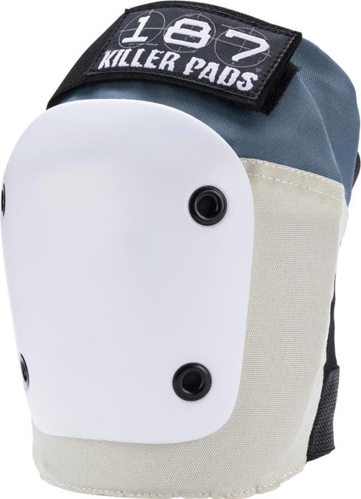 Actual product image 187 Killer Pads Combo Pack (XS, Elbow protectors, Unique specimen)