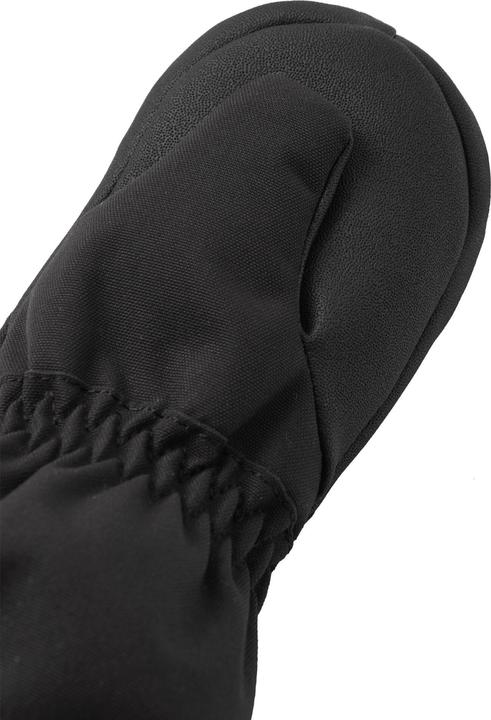 Produktbild Reima tec Kleinkinder Fäustlinge Tepas Black (S)