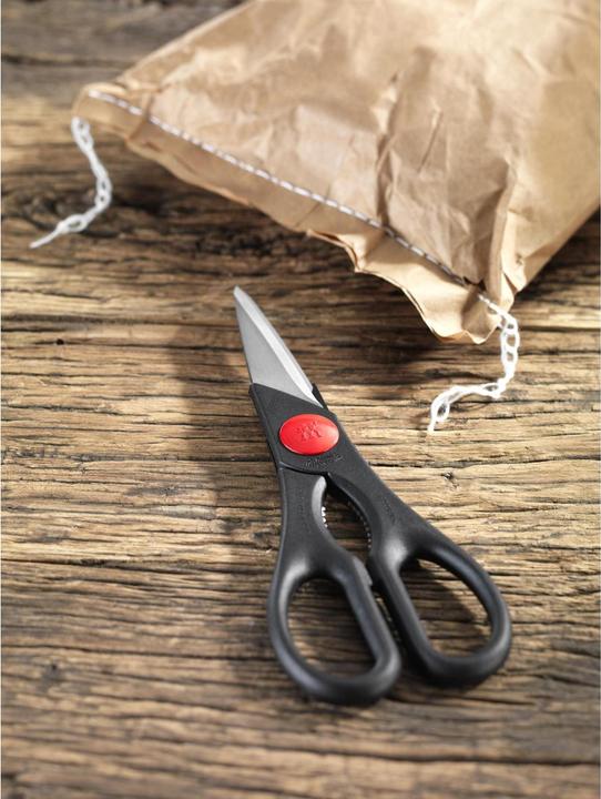 Productafbeelding Zwilling Dubbele multifunctionele schaar (20 cm)