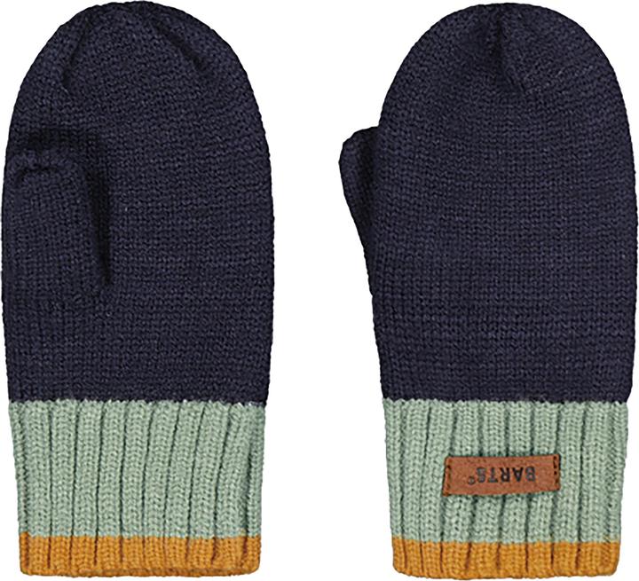 Actual product image Barts Kid's Dicey Mitts (1)