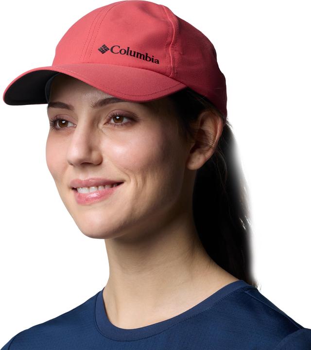 Actual product image Columbia Unisex Silver Ridge™ IV Ball Cap (S)