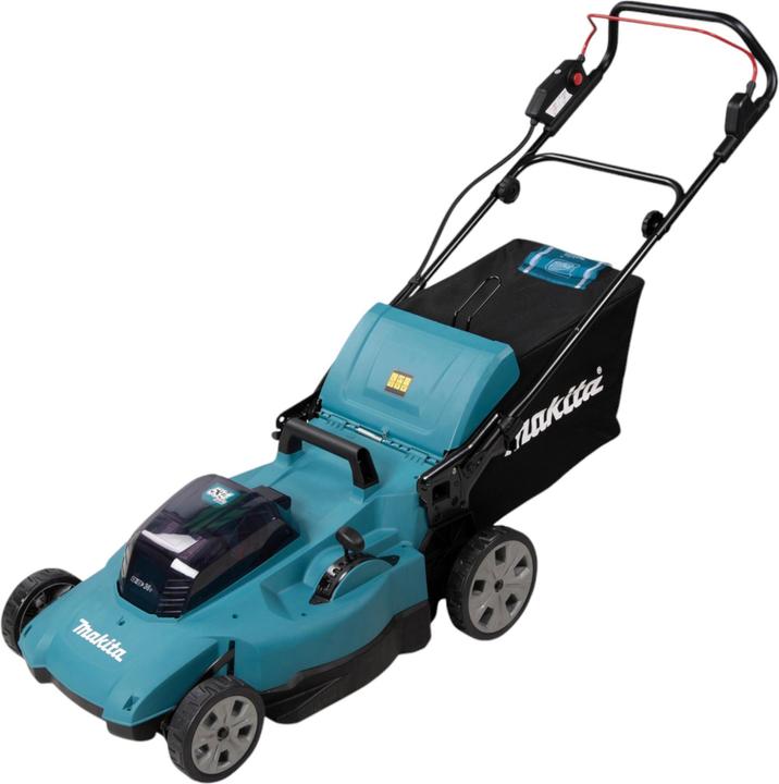 Image du produit Makita DLM538Z (Fonctionnement sur batterie)