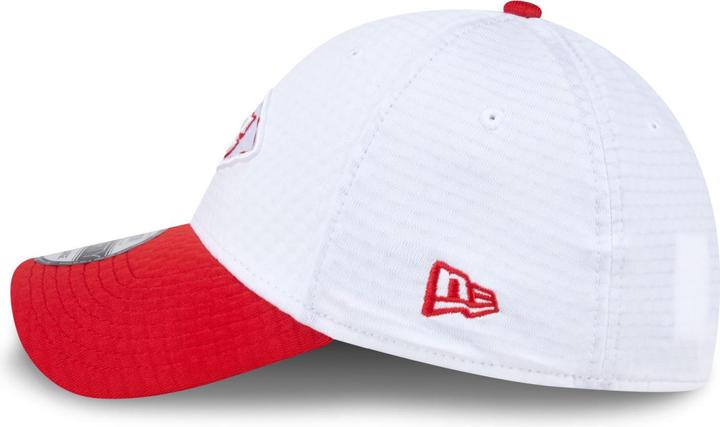 Actual product image New Era 39Thirty Cap - TRAINING 2024 Kansas City Chiefs - S/ (S, M)