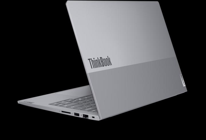 Produktbild Lenovo ThinkBook 14 Gen 8 (14.02", Intel Core Ultra 5 225U, 16 GB, 512 GB, CH)