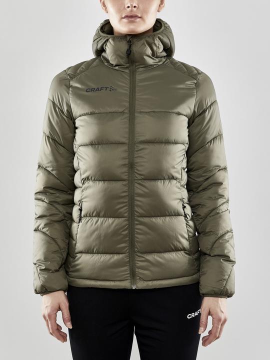Produktbild Craft Core Explore Isolate Jacket W (M)