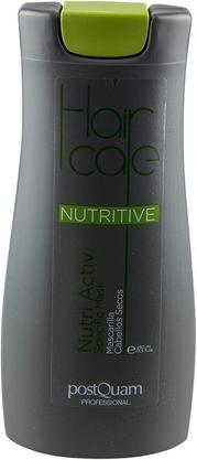 Postquam spezifische Maske Nutri Activ 250 ml (250 ml)