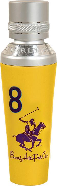 Beverly Hills Formula Polo Club Eight (Eau de Parfum, 50 ml)