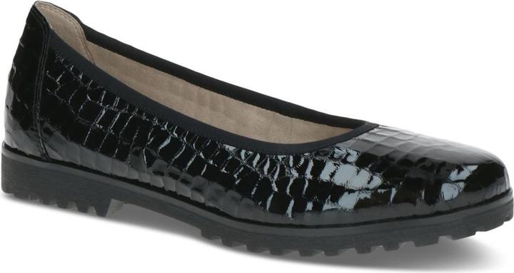Actual product image Caprice Ballerina (39)