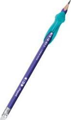 Actual product image Teka Maped 10 Removable Finger Guides Made of Soft Material in Blue (10 x)