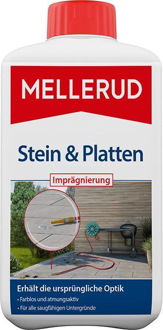 Produktbild Mellerud Beton Pflaster und Platten Imprägnierung