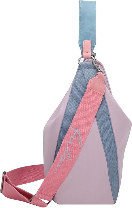 Immagine prodotto Fritzi aus Preußen Noxy03 Borsa a tracolla Sky 28 cm