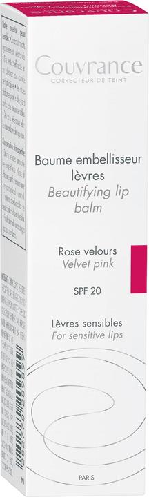 Produktbild Avène Couvrance Lippenbalsam (Balsam, 3 ml)