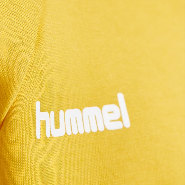 Immagine prodotto hummel Go Kids Felpa Con Cappuccio In Cotone (164)