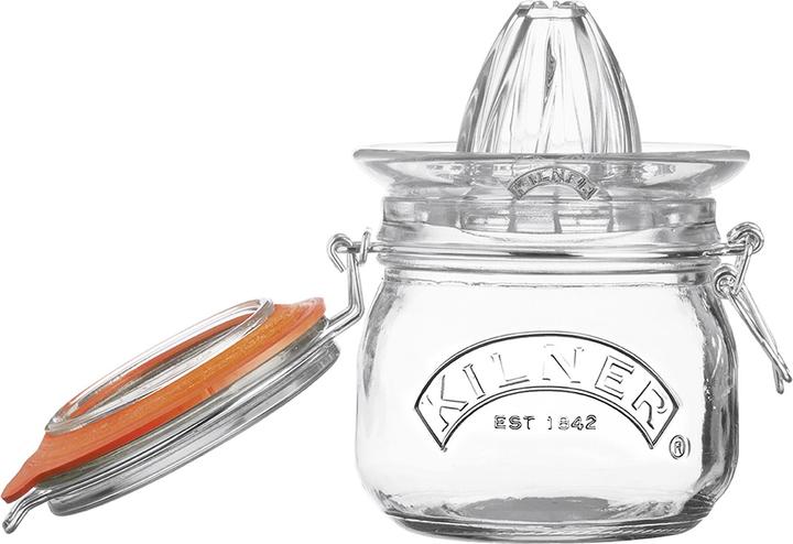 Actual product image Kilner Fruchtpresse