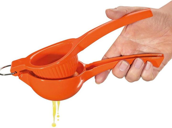 Actual product image Cilio Orange squeezer ARANCIA ø 8.5 cm