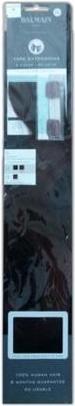Immagine prodotto Balmain Prolunghe a nastro 40cm L5 Light Brown 2 pz. (Marrone, 40 cm)