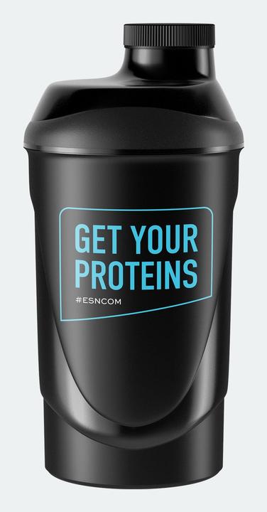 Actual product image ESN Shaker (0.60 l)