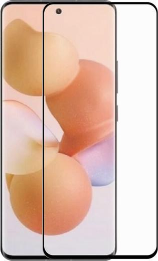Produktbild My Way Myway Verre Trempe Plat Xiaomi 12 Pro (1 Stück, Xiaomi 13 Pro, Realme 12 Pro+)