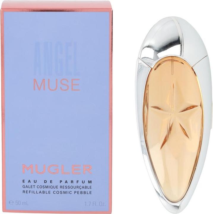 Image du produit Thierry Mugler Angel Muse (Eau de parfum, 50 ml)