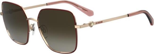 Actual product image Love Moschino MOL075/S