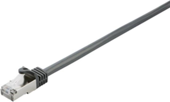 Produktbild V7 Patch-Kabel RJ-45 (M) bis RJ-45 (M) (S/FTP, CAT7, 0.50 m)