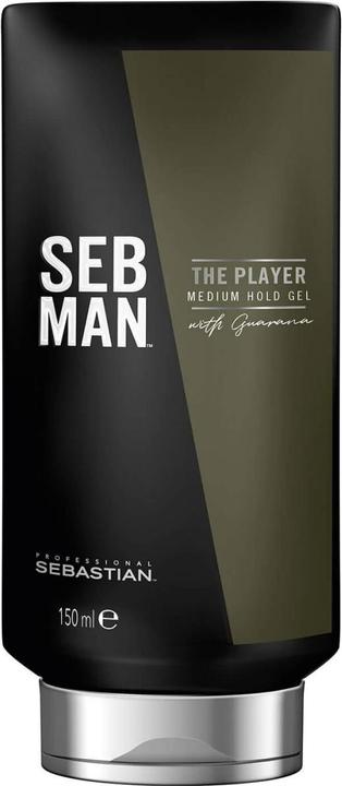 Produktbild Sebastian The Player (Haargel, 150 ml)