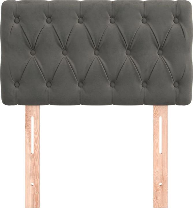 Produktbild VidaXL Daniella (80 x 7 x 78/88 cm)