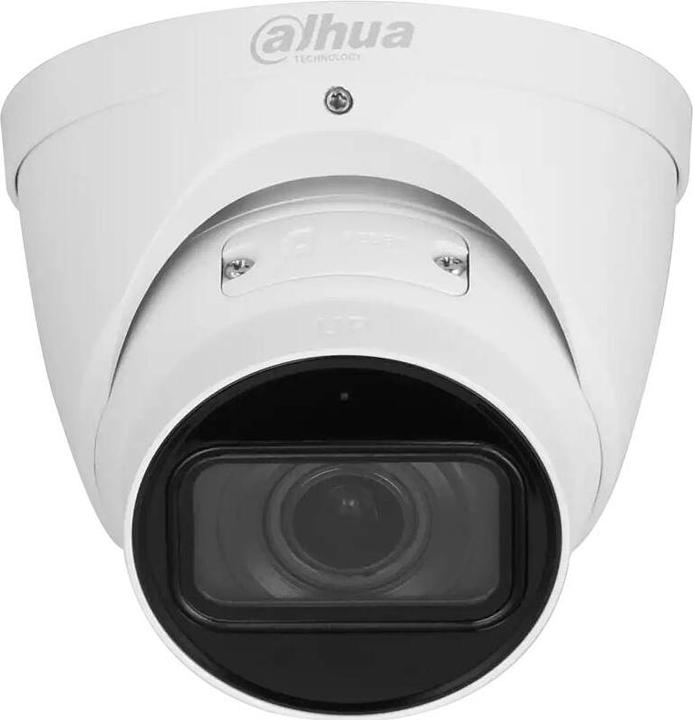Actual product image Dahua NET CAMERA 8MP IR EYEBALL/IPC-HDW5842T-ZE-2712-S3