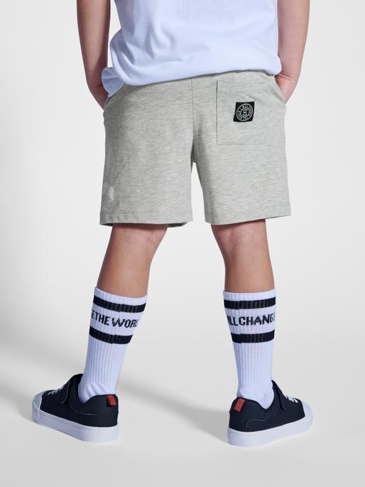 Produktbild hummel stmOCEAN SHORTS (128)