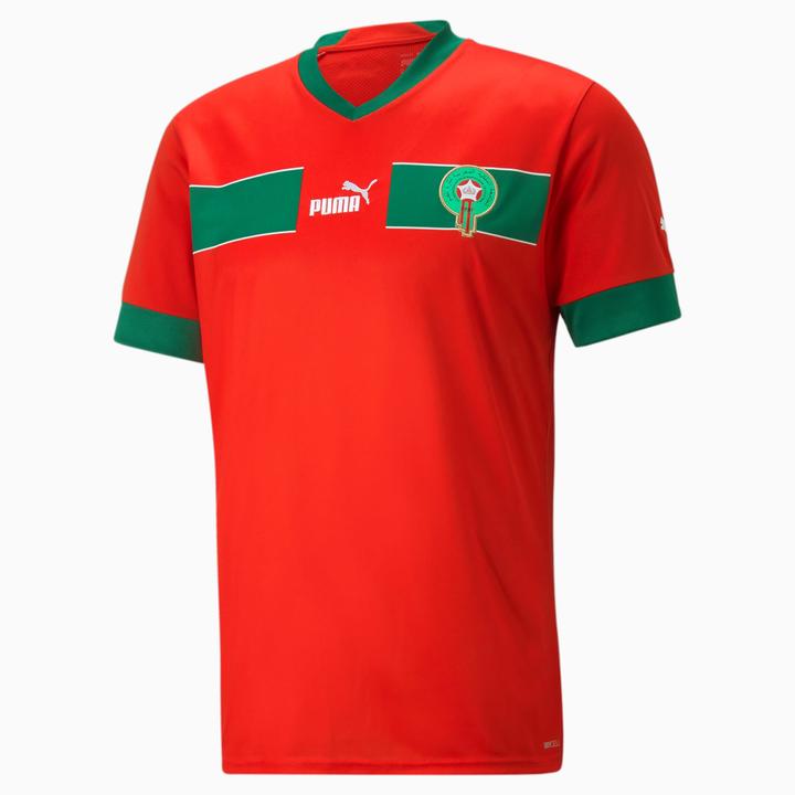 Produktbild Puma FRMF Home Replica (M)