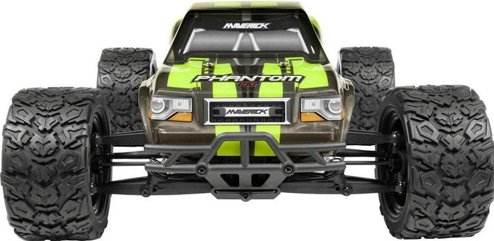 Actual product image Maverick Monster Truck Phantom XT (RTR Ready-to-Run)
