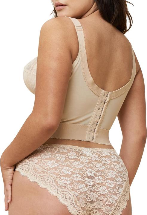 Produktbild Triumph Bügelloser BH Doreen (2er Pack, 100 C)