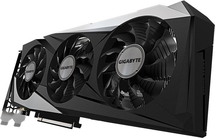 Produktbild Gigabyte GeForce RTX 3060 Ti Gaming (8 GB)
