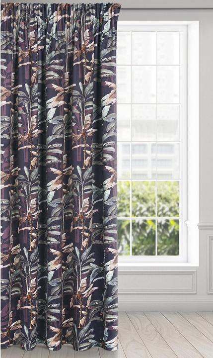 Actual product image Eurofirany Zas (140 x 270 cm)
