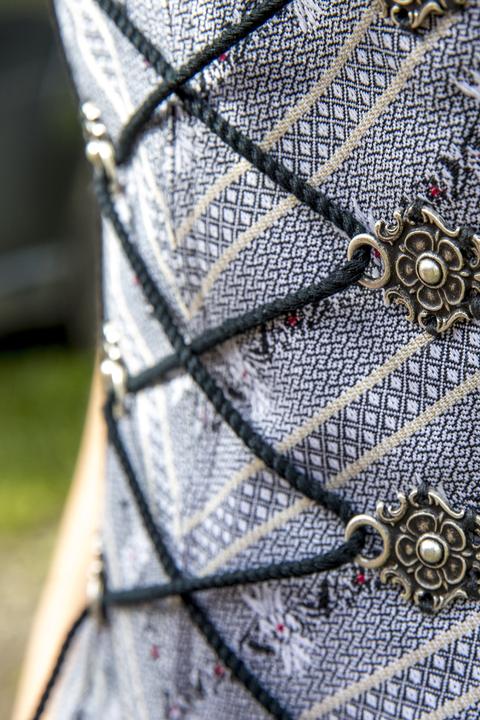 Immagine prodotto Jenni Hemden Bustier Edelweiss (34)