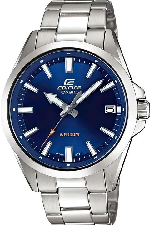 Edifice Classic (Analoguhr, 42 mm)